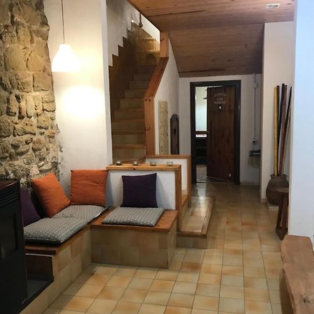 Ca La Rosita Solsona Exterior foto