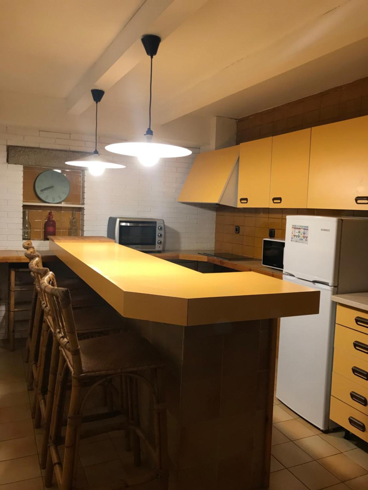 Ca La Rosita Solsona Exterior foto