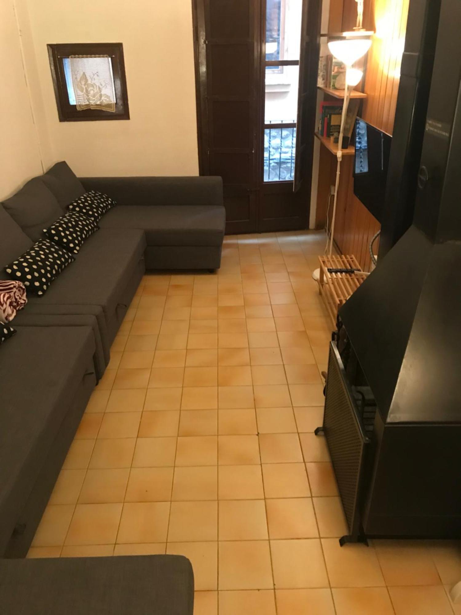 Ca La Rosita Solsona Exterior foto